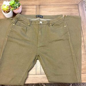 Stretchy Skinny Pants